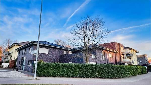 Außenbereich Außenbereich - Mehrfamilienhaus in 48161 Münster mit 466m² als Kapitalanlage kaufen