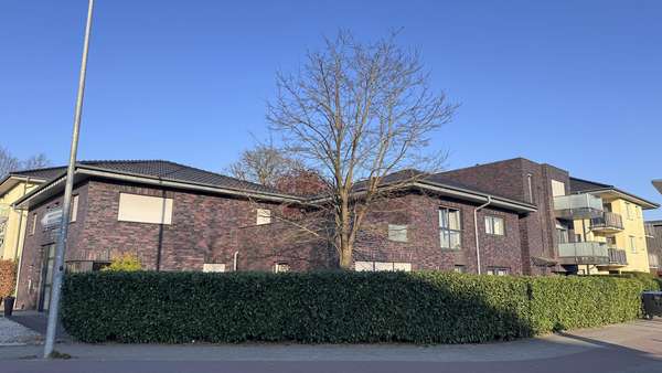 Außenbereich Außenbereich - Mehrfamilienhaus in 48161 Münster mit 466m² als Kapitalanlage kaufen