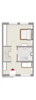 Reihenmittelhaus sucht neue Eigentümer 