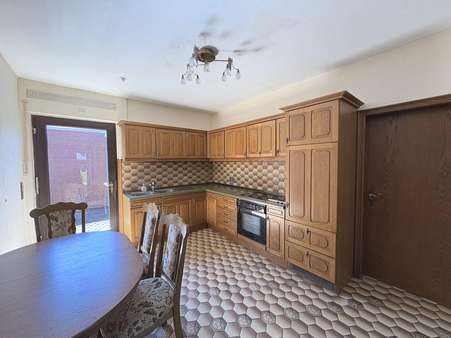 Küche Küche - Einfamilienhaus in 48653 Coesfeld mit 95m² kaufen