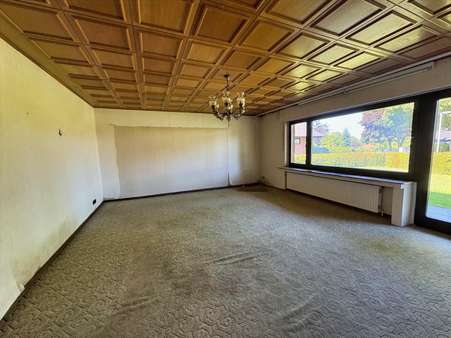 Wohnzimmer Wohnzimmer - Einfamilienhaus in 48653 Coesfeld mit 95m² kaufen