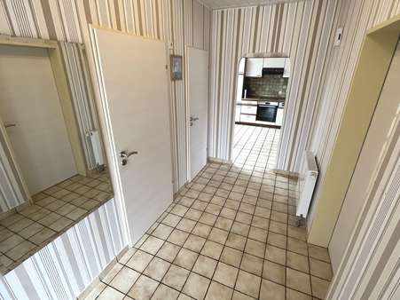 Eingangsbereich - Bungalow in 48599 Gronau mit 118m² kaufen