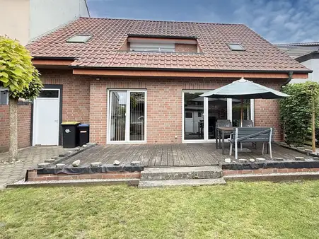Zwei Objekte in Rheine - stadtnah