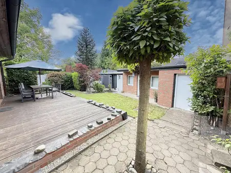 Zwei Objekte in Rheine - stadtnah