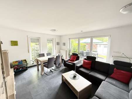 Wohn-/Esszimmer - Einfamilienhaus in 48429 Rheine mit 333m² als Kapitalanlage kaufen