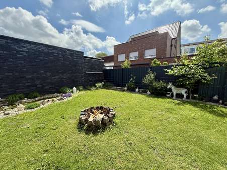 Garten - Einfamilienhaus in 48599 Gronau mit 133m² kaufen