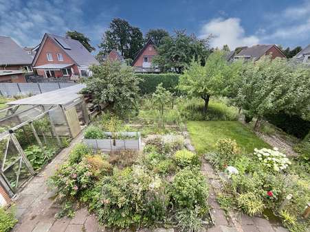 Garten Garten - Einfamilienhaus in 48429 Rheine mit 171m² kaufen