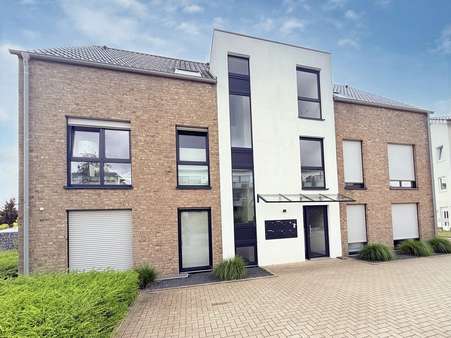 Vorderansicht Vorderansicht - Mehrfamilienhaus in 48431 Rheine mit 359m² kaufen