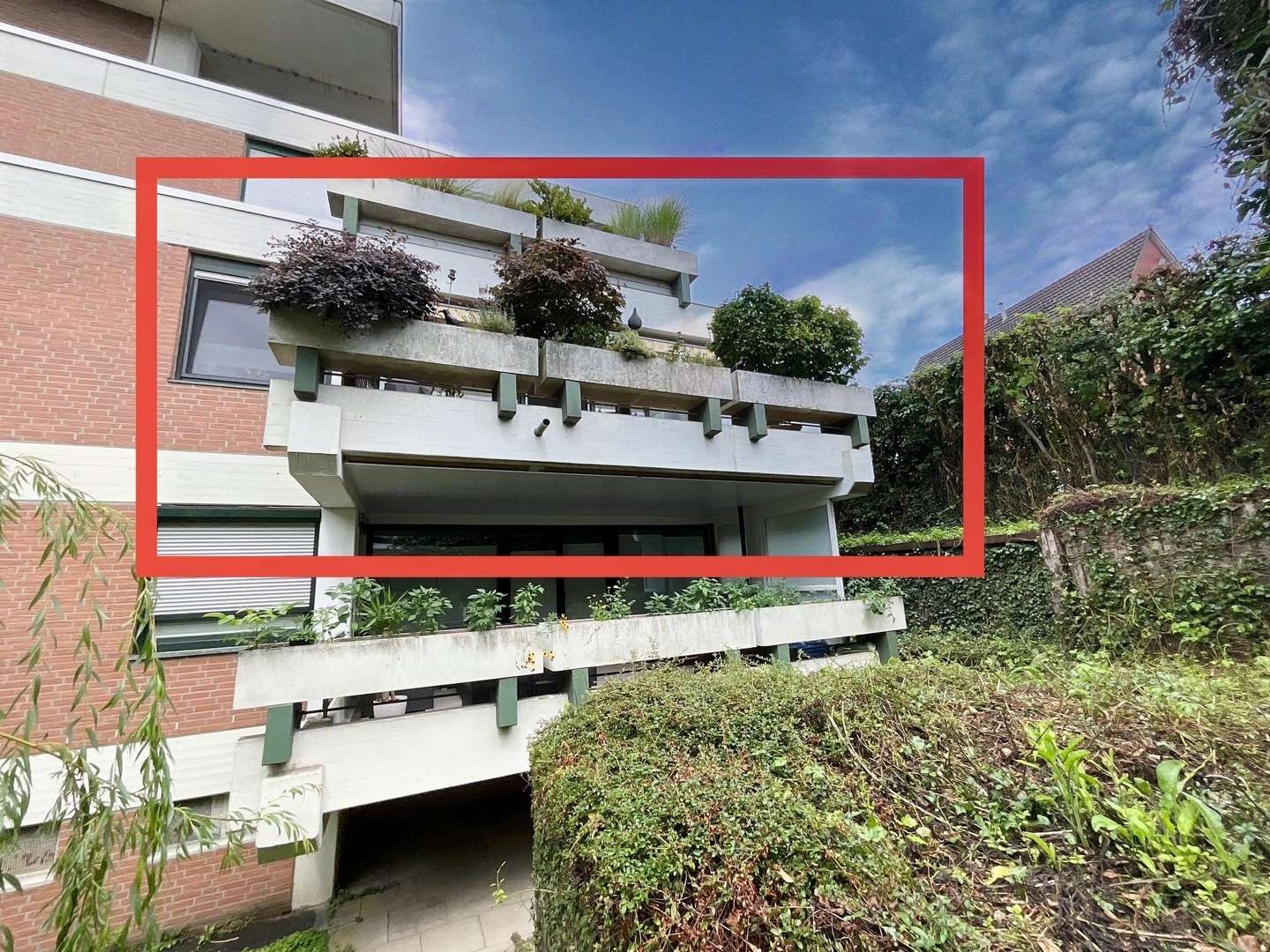 Wohnung - Etagenwohnung in 48429 Rheine mit 80m² kaufen