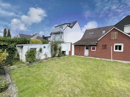 Grundstück Grundstück - Grundstück in 48429 Rheine mit 597m² kaufen