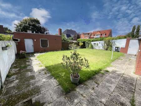 Grundstück Grundstück - Grundstück in 48429 Rheine mit 597m² kaufen