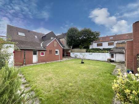 Grundstück Grundstück - Grundstück in 48429 Rheine mit 597m² kaufen
