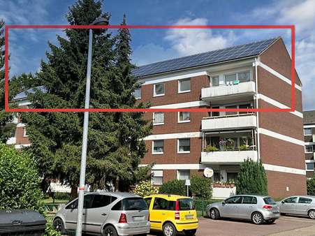 Photovoltaikanlage - Mehrfamilienhaus in 48429 Rheine mit 1164m² kaufen