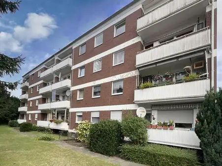 Solide Kapitalanlage, 16 Wohneinheiten