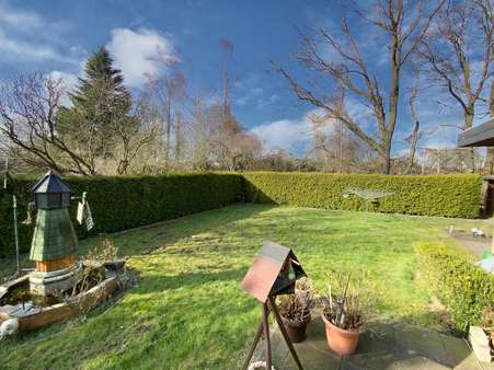 Garten Garten - Zweifamilienhaus in 48431 Rheine mit 153m² kaufen