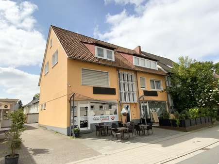 Vorderansicht - Mehrfamilienhaus in 49088 Osnabrück mit 369m² kaufen
