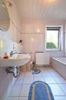 Bad EG - Einfamilienhaus in 48477 Hörstel mit 135m² kaufen
