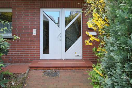 Eingang - Einfamilienhaus in 48477 Hörstel mit 135m² kaufen