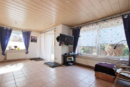 Wohnen EG  - Einfamilienhaus in 48477 Hörstel mit 135m² kaufen