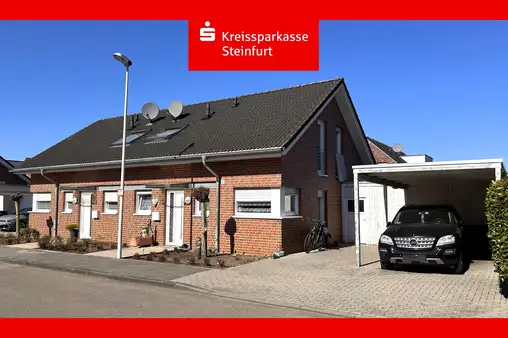 Sichere Vermietungslage