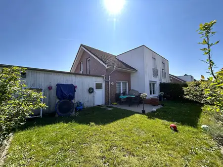 Sichere Vermietungslage