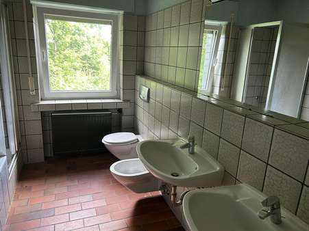 Bad - Einfamilienhaus in 49479 Ibbenbüren mit 155m² kaufen