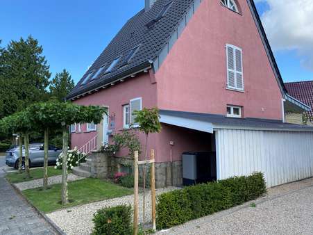 Ansicht Ansicht - Zweifamilienhaus in 48565 Steinfurt mit 187m² kaufen