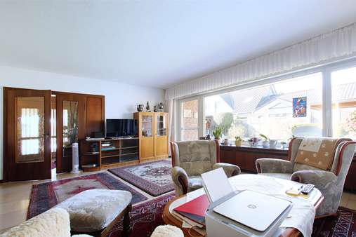 Wohnen  - Bungalow in 48565 Steinfurt mit 130m² kaufen