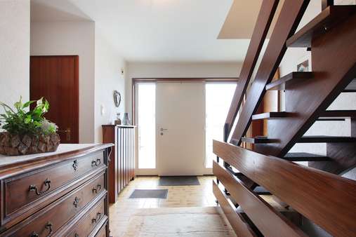 Eingang - Einfamilienhaus in 48607 Ochtrup mit 118m² als Kapitalanlage kaufen