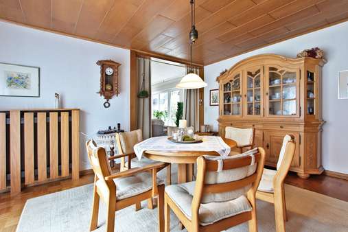 Essen - Einfamilienhaus in 48607 Ochtrup mit 118m² als Kapitalanlage kaufen