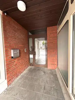Mehr Haus als Wohnung