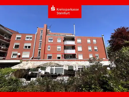 Mehr Haus als Wohnung