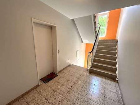 Wohnungseingang - Etagenwohnung in 48282 Emsdetten mit 108m² kaufen