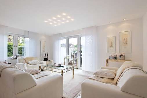 Wohnen - Einfamilienhaus in 49492 Westerkappeln mit 125m² kaufen