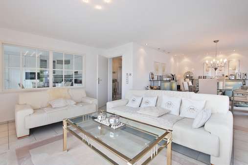 Wohnen Essen - Einfamilienhaus in 49492 Westerkappeln mit 125m² kaufen