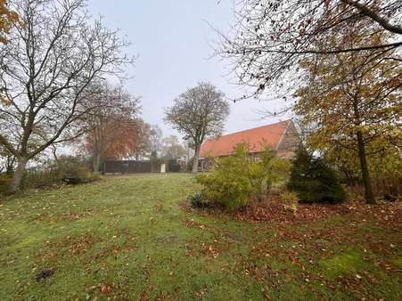 ...und im Herbst - Bauernhaus in 49545 Tecklenburg mit 227m² kaufen