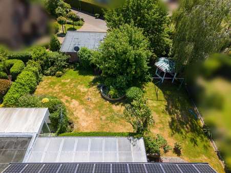 Luftaufnahme - Einfamilienhaus in 49479 Ibbenbüren mit 138m² kaufen