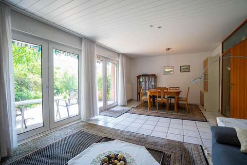 Wohn- und Essbereich Wohn- und Essbereich - Einfamilienhaus in 48341 Altenberge mit 97m² kaufen
