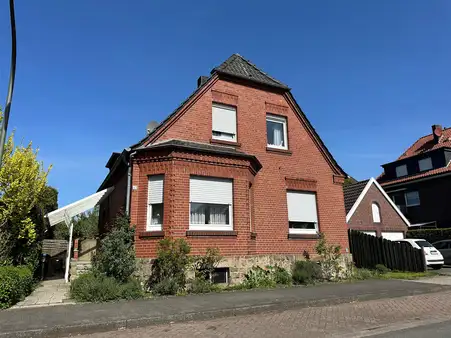 Charmantes Einfamilienhaus in Top-Lage