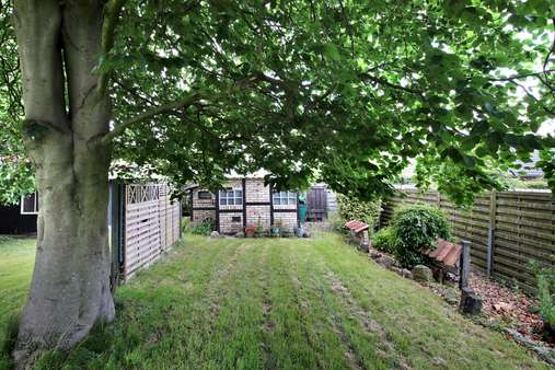Garten Garten - Einfamilienhaus in 48565 Steinfurt mit 85m² kaufen