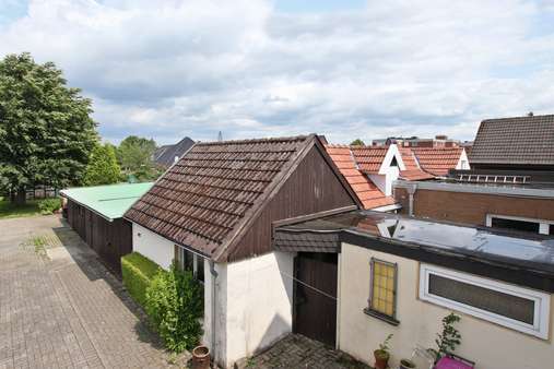 Nebengebäude Nebengebäude - Einfamilienhaus in 48565 Steinfurt mit 85m² kaufen