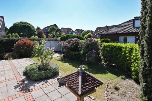 Garten Garten - Einfamilienhaus in 48565 Steinfurt mit 119m² kaufen