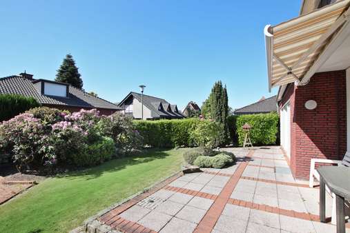 Garten Garten - Einfamilienhaus in 48565 Steinfurt mit 119m² kaufen