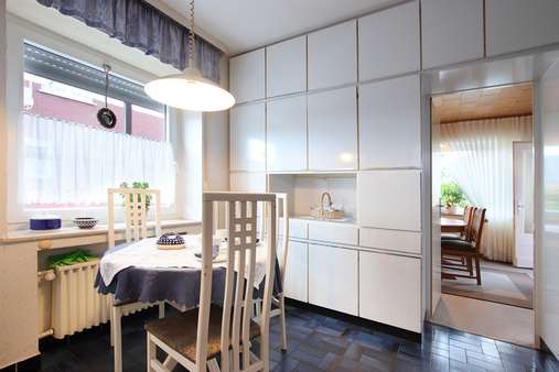 Küche EG Küche EG - Einfamilienhaus in 48477 Hörstel mit 107m² kaufen