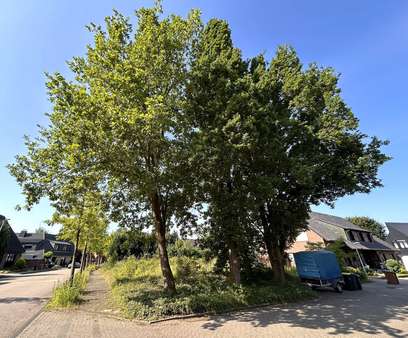Grünes Umfeld - Grundstück in 48282 Emsdetten mit 614m² kaufen