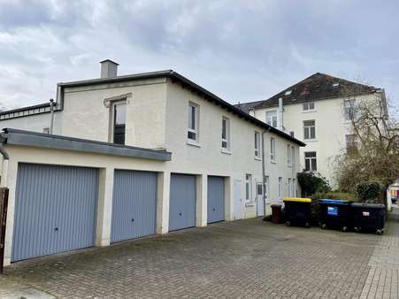 null - Mehrfamilienhaus in 49088 Osnabrück mit 410m² kaufen