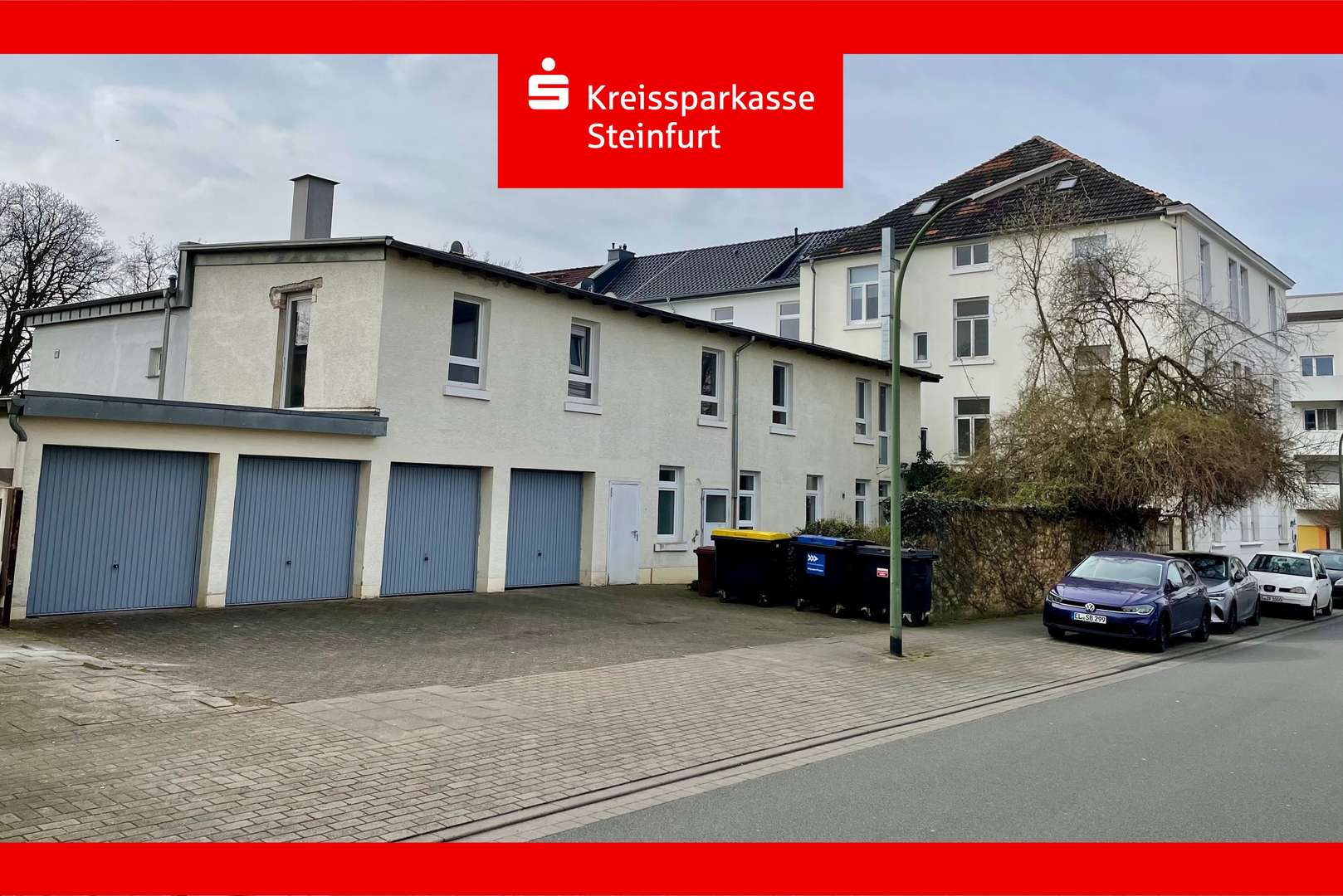 null - Mehrfamilienhaus in 49088 Osnabrück mit 410m² kaufen