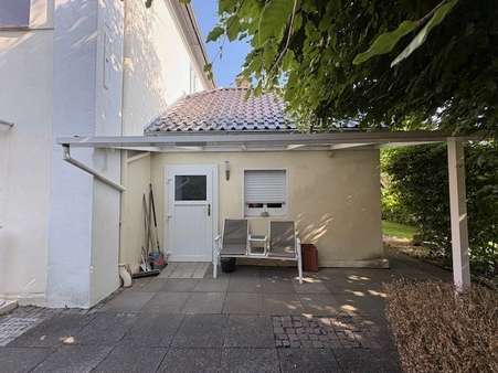 Anbau (HWR und Wannenbad) Anbau (HWR und Wannenbad) - Zweifamilienhaus in 48565 Steinfurt mit 180m² kaufen