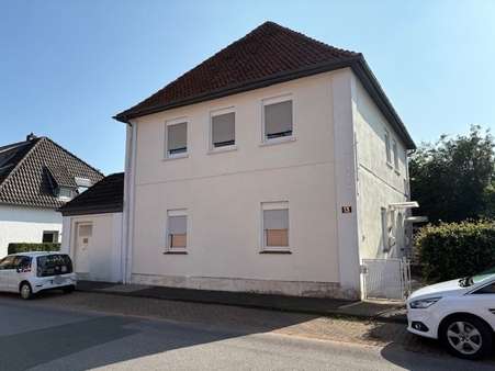 Ansicht Ansicht - Zweifamilienhaus in 48565 Steinfurt mit 180m² kaufen