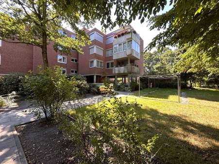 ...Außenanlagen - Etagenwohnung in 48282 Emsdetten mit 94m² kaufen
